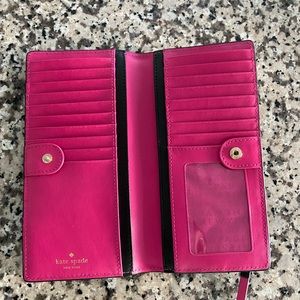Kate Spade Wallet